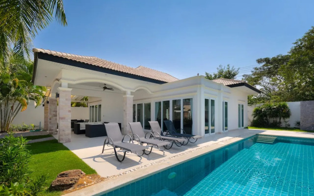 Orchid Paradise Homes OPV315