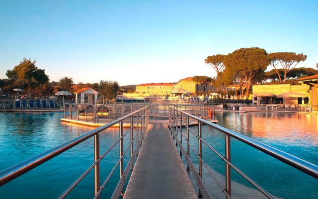 Terme di Saturnia Natural Spa & Golf Resort - The Leading Hotels of the World