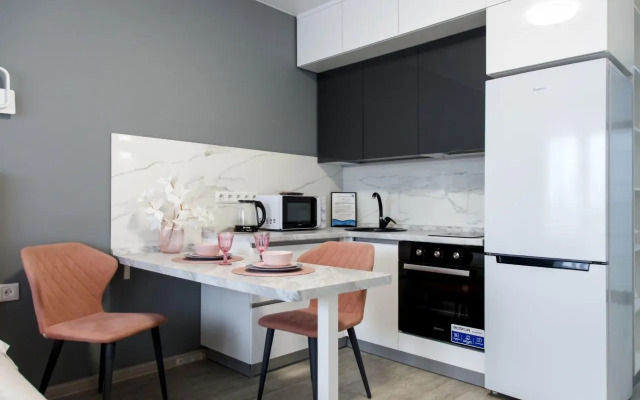 Апартаменты на улице Пискунова 148/5