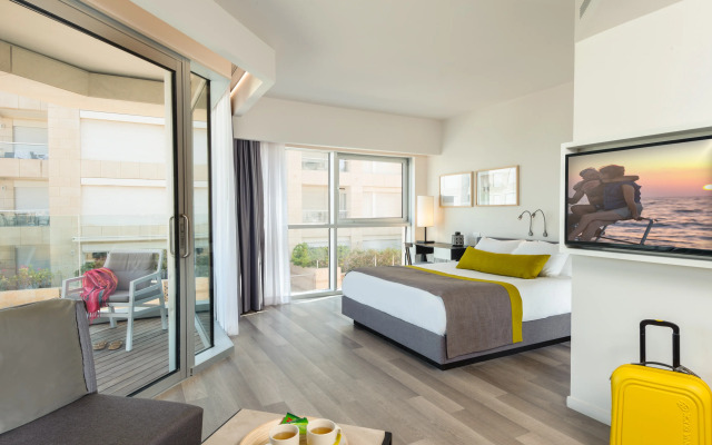 Herods Herzliya