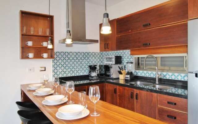 Luxury Suites La Veleta