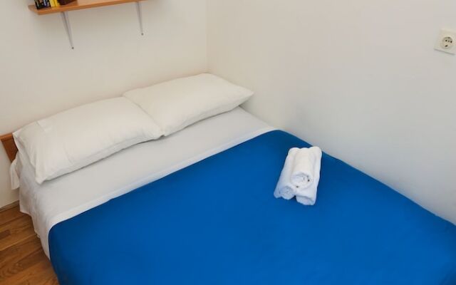 Apartments Depozit-joky