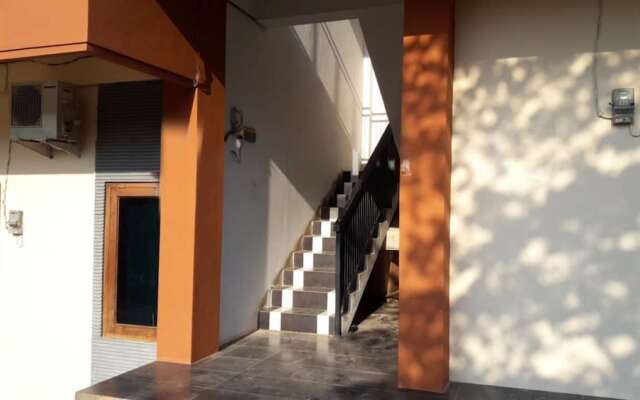 OYO Life 92647 Edelweis Homestay