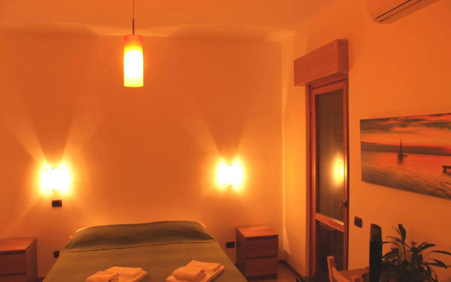 Nuova Fiera Aparthouse