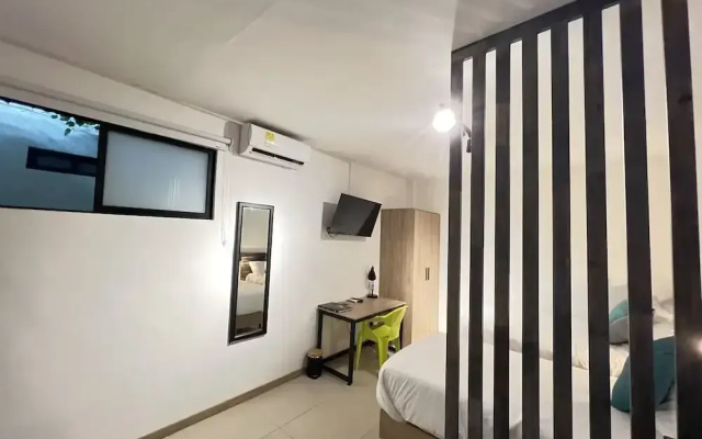 Hotel 9.5 San Fernando