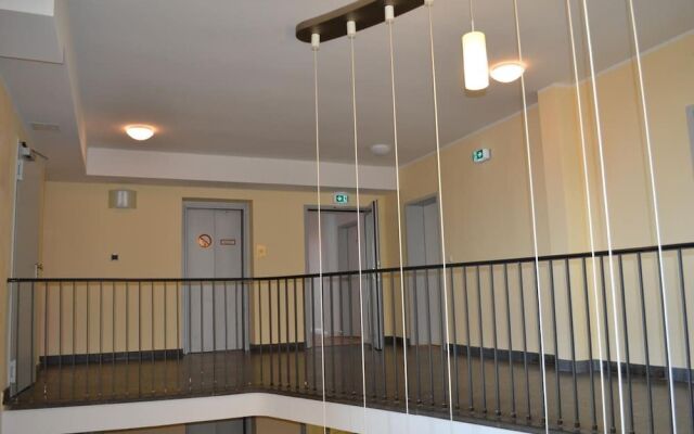 M&A Cityapartments Hildesheim