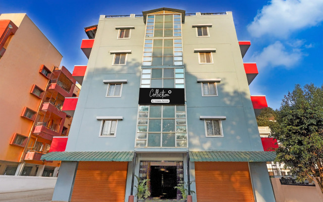 Super Collection O Electronic City