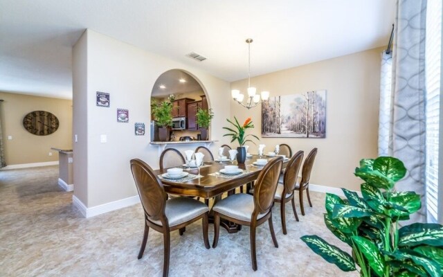 Amazing House! - Solterra - 5377OA