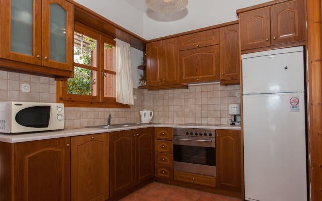 Group Accomodation in Crete