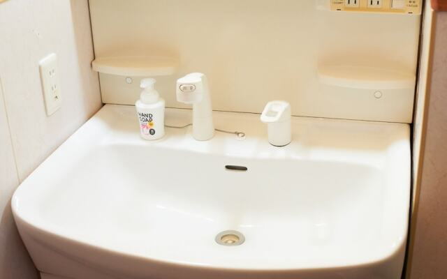 Ryoushi Minpaku CHOUTA