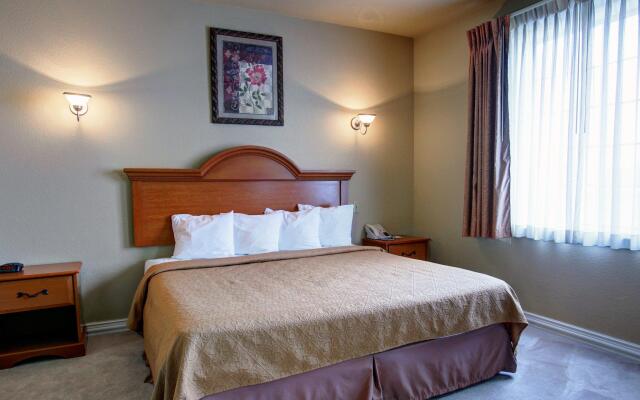 Quality Inn and Suites New Braunfels
