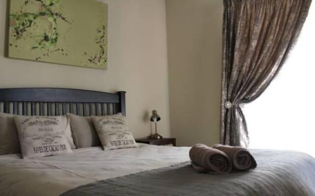Highveld Spa Resort