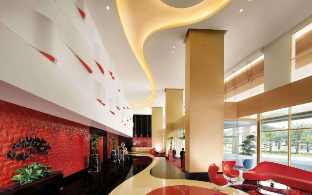 Sunway Lagoon Hotel