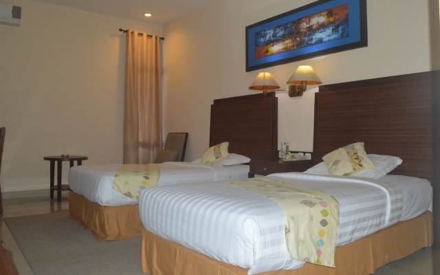 Hotel Mariat Sorong