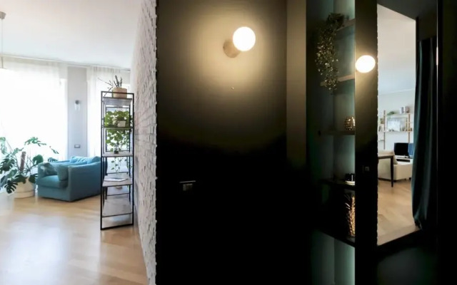 Italianway - Viminale 10