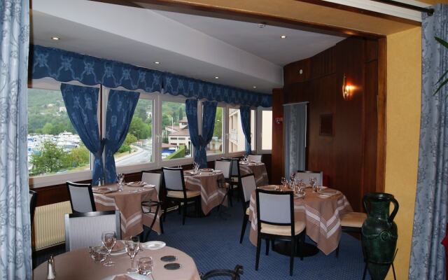Hotel le Bellevue