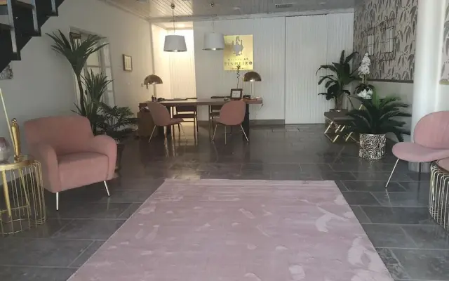 Quinta do Pinheiro - Hotel Rural & Restaurante - GQL