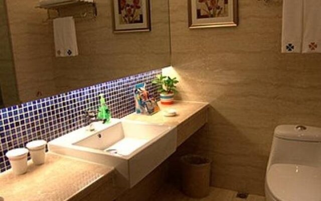 The Greenway Hotel Xiamen