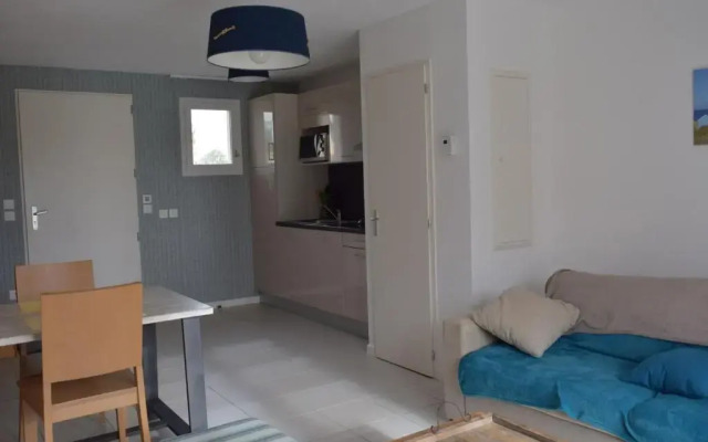 Maison Talmont-Saint-Hilaire, 3 pièces, 4 personnes - FR-1-197-484