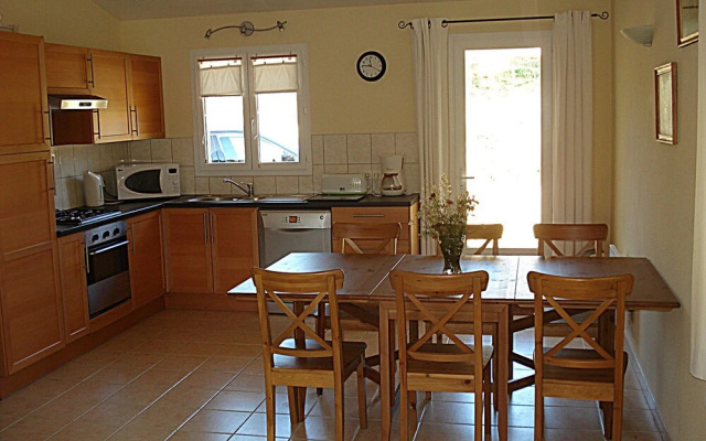 Etang Vallier Resort