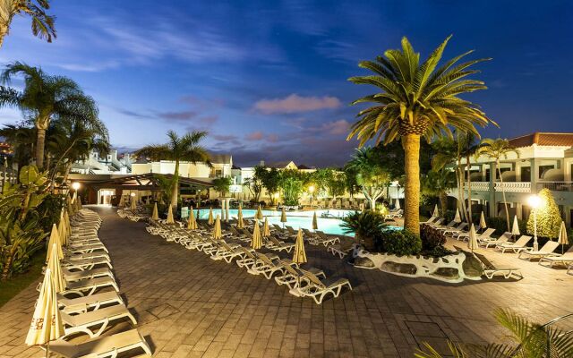 Adrián Hoteles Colón Guanahaní