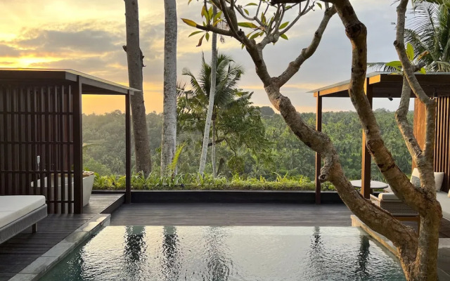 The Ridge Bali