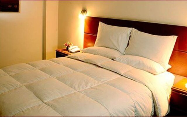 Hotel Golden Inca