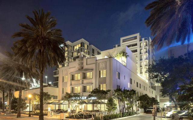 Iberostar Waves Berkeley Shore