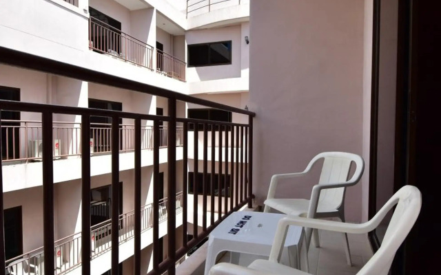 Dynasty Inn Pattaya