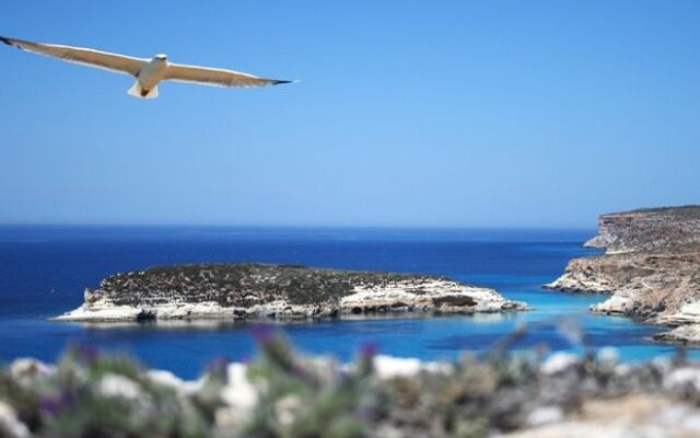 Villette Cala Galera