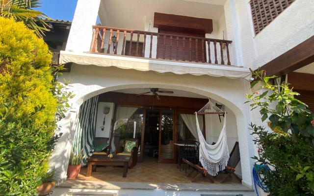 R97 Casa Alorda
