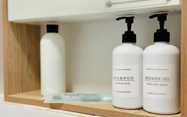 Апартаменты Ранвэй на ул. Мезенцева, д. 20