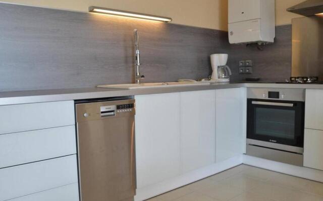 Appartement Le Grau-du-Roi, 3 pièces, 6 personnes - FR-1-250-61