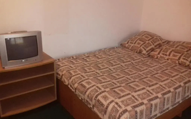 Hotel Na Chernomorskoy