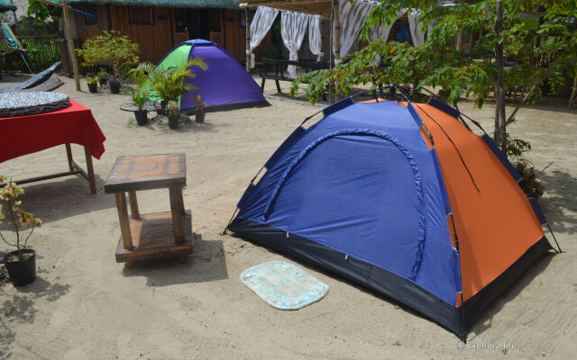 Floresita's Beach Resort