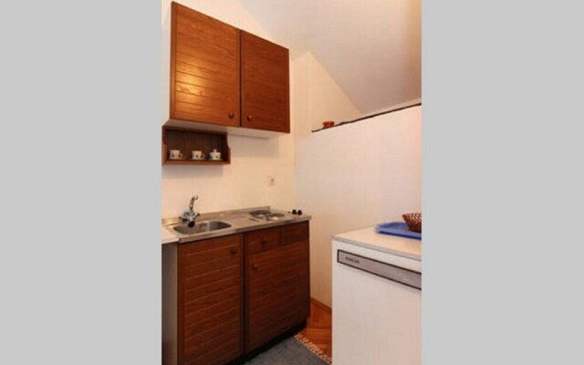 Apartments Nadia
