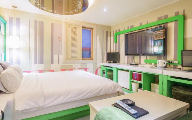 Oh Hotel