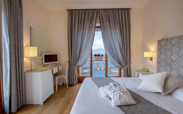 Hotel Regina Sorrento
