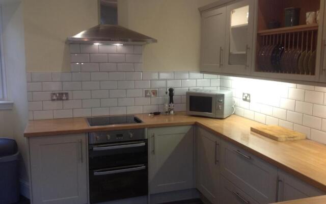 Comely Bank Guest House