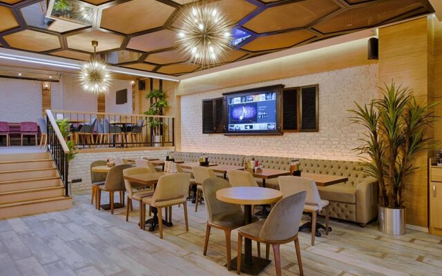 Bossuite Hotel Kadikoy