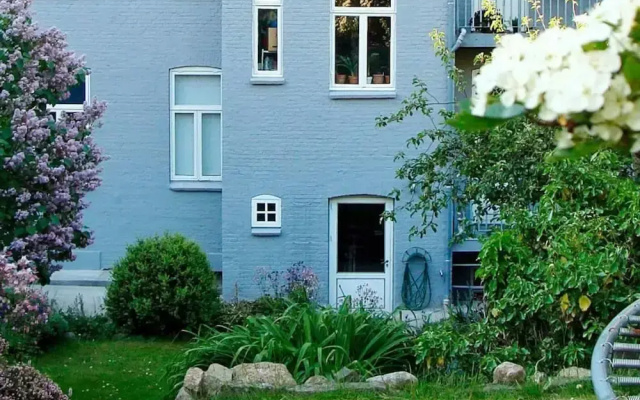 4 Person Holiday Home in Sonderborg