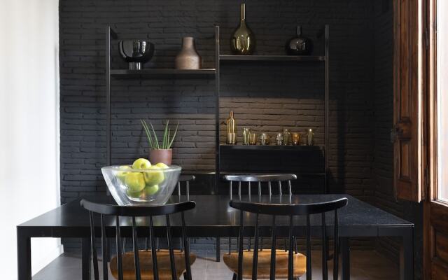 DestinationBCN Apartment Suites