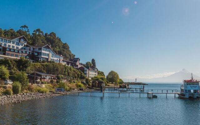 Hotel Cabaña del Lago Puerto Varas