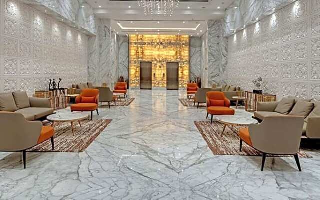 The Fern Leo Resort & Club, Junagadh, Gujarat