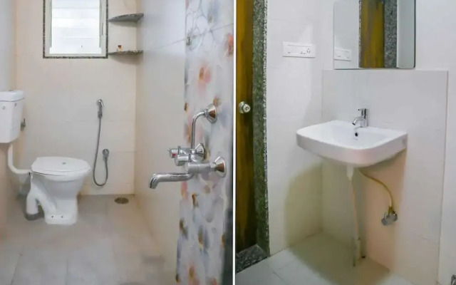 White Castle By OYO Rooms