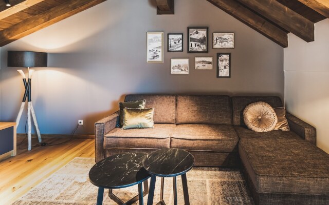 Bergresort Zugspitze Ehrwald by ALPS Resorts