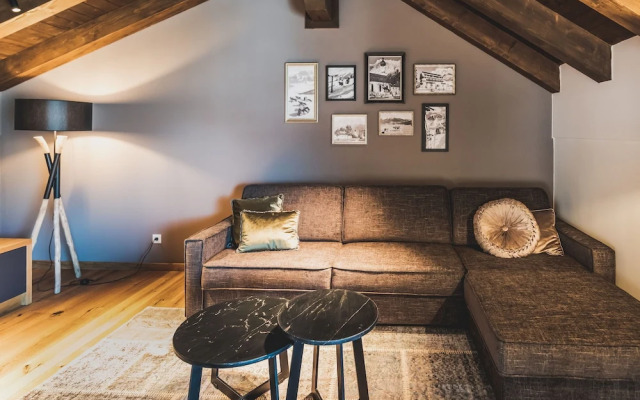 Bergresort Zugspitze Ehrwald by ALPS Resorts