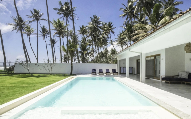 Tea Tree Villa