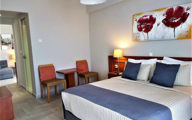 Chryssi Akti, Sure Hotel Collection by Best Western