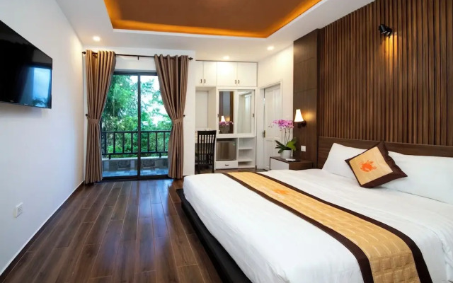 Citrus Village Villa